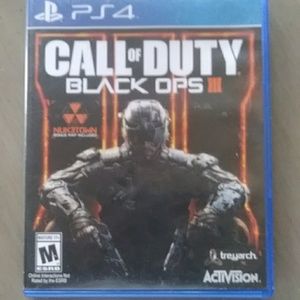 Black ops 3